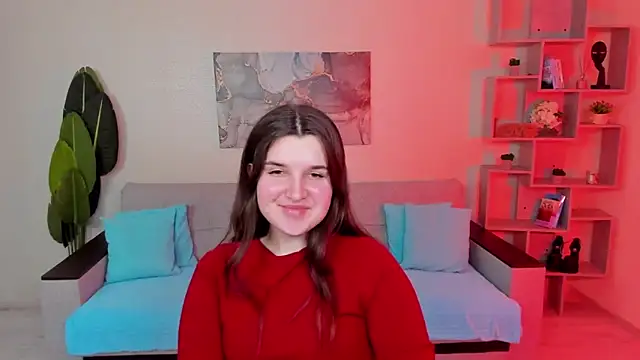 Snapshot of BonneyLove chatting on 17, 3, 2026 BonneyLove online show from 17, 3, 2026