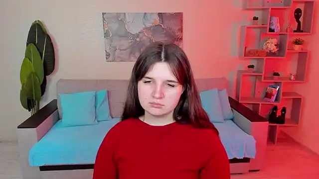 Snapshot of BonneyLove chatting on 19, 3, 2026 BonneyLove online show from 19, 3, 2026