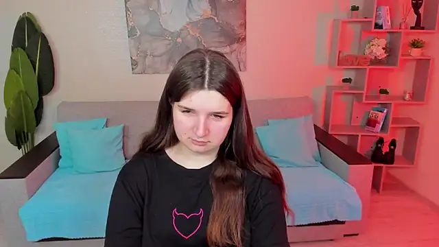 Snapshot of BonneyLove chatting on 30, 3, 2026 BonneyLove online show from 30, 3, 2026