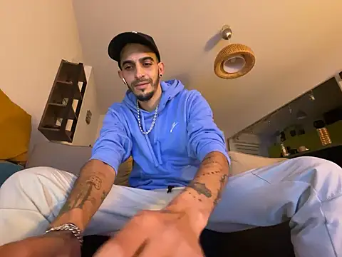 Rebeu313 online show from 12, 12, 2024