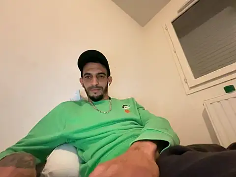 Rebeu313 online show from 9, 10, 2025