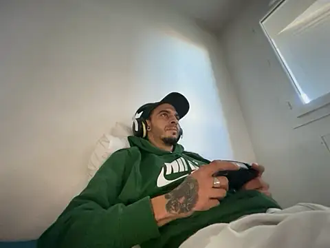 Rebeu313 online show from 18, 11, 2025