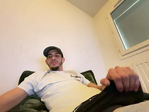 Rebeu313 online show from 14, 1, 2026