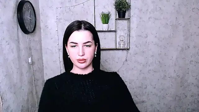 DivaKaily  online show from 3, 12, 2024