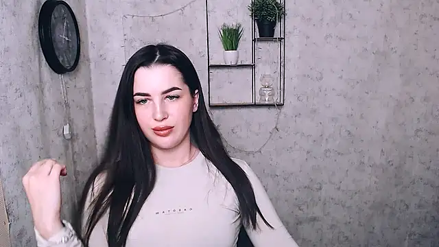 DivaKaily  online show from 9, 12, 2024