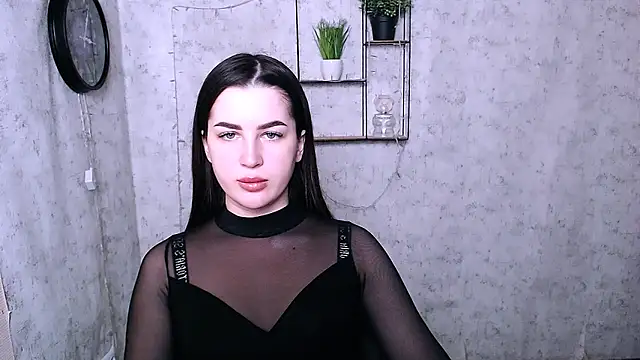 DivaKaily  online show from 10, 12, 2024