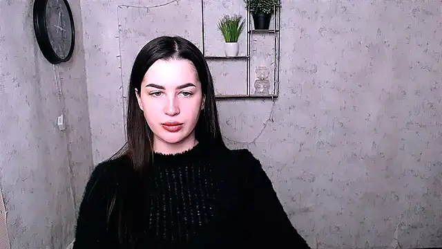 DivaKaily  online show from 15, 12, 2024