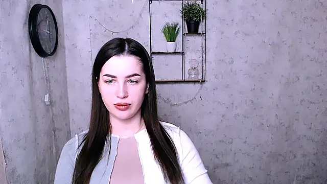 DivaKaily  online show from 16, 12, 2024