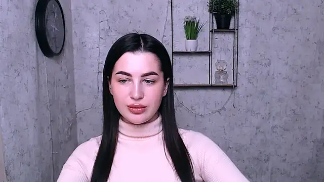 DivaKaily  online show from 20, 1, 2025