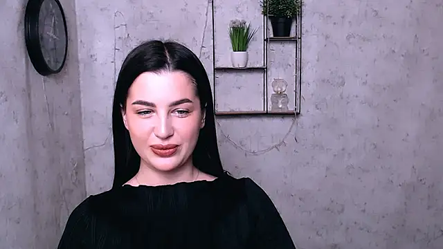 DivaKaily  online show from 23, 1, 2025