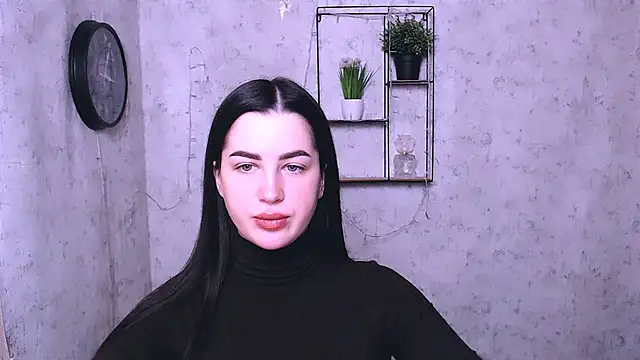 DivaKaily  online show from 3, 2, 2025