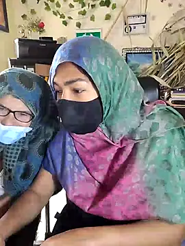 NAJWA-ARAB online show from 10, 12, 2024