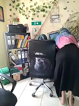 NAJWA-ARAB online show from 12, 12, 2024