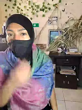 NAJWA-ARAB online show from 9, 1, 2025