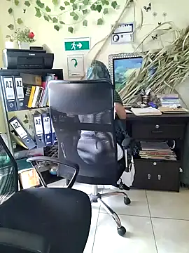 NAJWA-ARAB online show from 9, 1, 2025