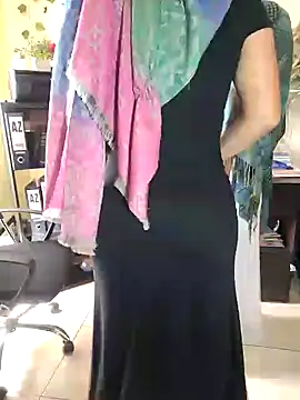 NAJWA-ARAB online show from 21, 1, 2025