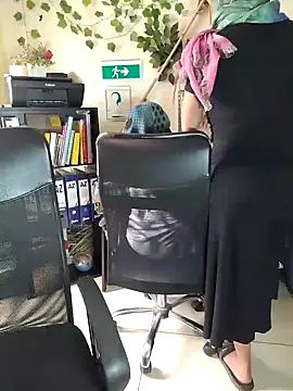 NAJWA-ARAB online show from 24, 1, 2025