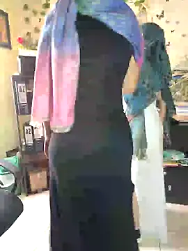 NAJWA-ARAB online show from 12, 2, 2025