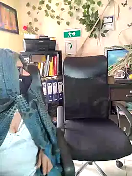 NAJWA-ARAB online show from 12, 2, 2025