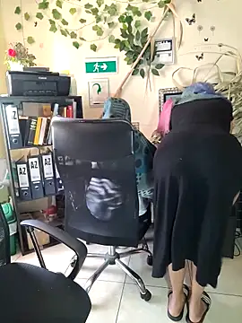 NAJWA-ARAB online show from 20, 2, 2025