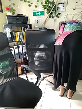 NAJWA-ARAB online show from 21, 2, 2025