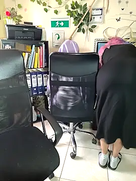 NAJWA-ARAB online show from 25, 2, 2025