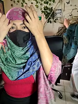 NAJWA-ARAB online show from 4, 3, 2025