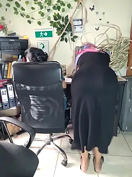 NAJWA-ARAB online show from 18, 3, 2025