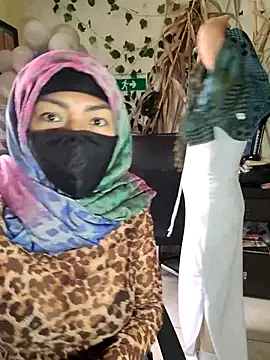 NAJWA-ARAB online show from 17, 9, 2025