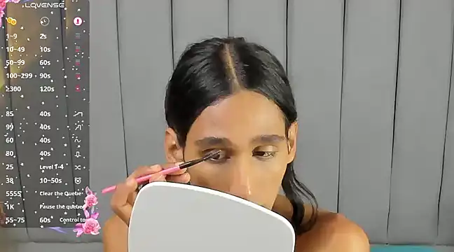 skyyfoxpraga online show from 6, 3, 2025