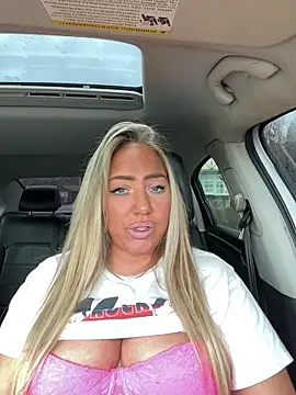 sunshinekisses online show from 9, 5, 2026