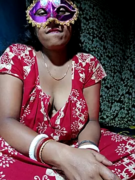 AparnaBoudi online show from 12, 11, 2025