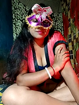 AparnaBoudi online show from 9, 2, 2026