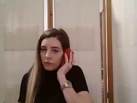 Snapshot of MissBella131 chatting on 10, 2, 2025 MissBella131 online show from 10, 2, 2025