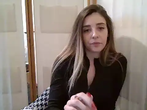 Snapshot of MissBella131 chatting on 19, 2, 2025 MissBella131 online show from 19, 2, 2025