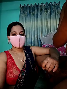 Taniya07 online show from 5, 5, 2026