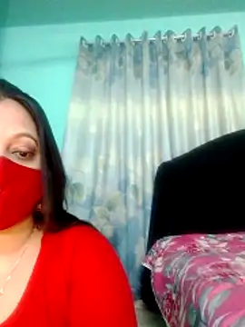 Taniya07 online show from 8, 5, 2026