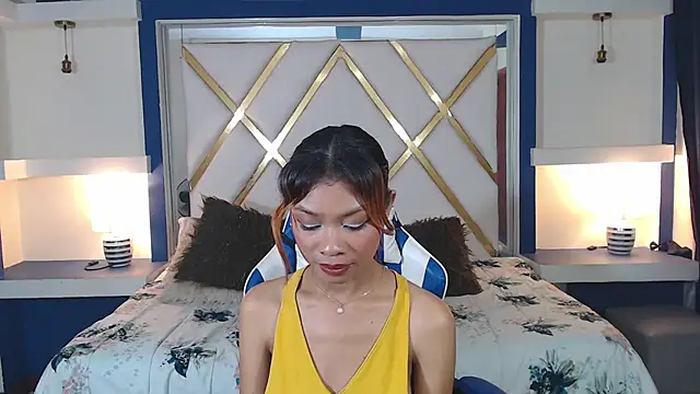 Perla prg online show from 10, 1, 2025