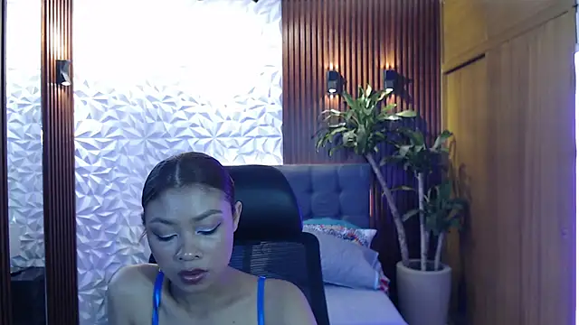 Perla prg online show from 31, 1, 2025