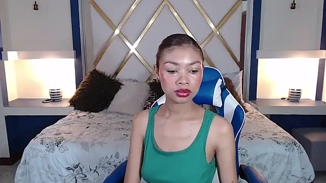 Perla prg online show from 22, 2, 2025