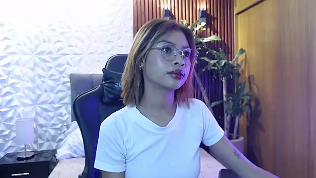 Perla prg online show from 25, 2, 2025