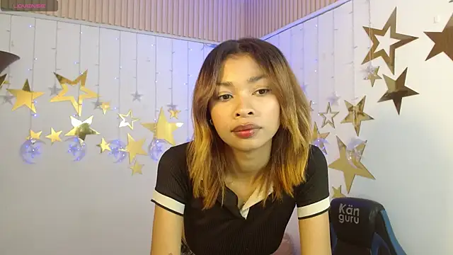 Perla prg online show from 27, 11, 2025