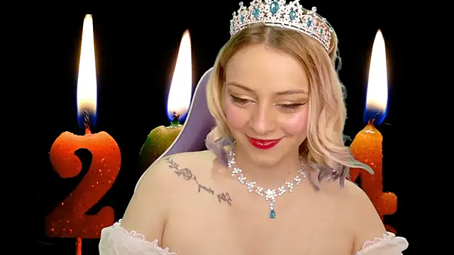 Dolce--Mia---Bianchi  07 online show from 1, 1, 2025