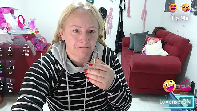 emperabigbootybigass online show from 27, 11, 2025