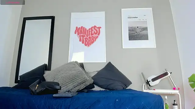 Lilith dh online show from 2, 7, 2026