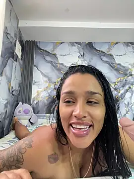KatalinnaBrown online show from 21, 5, 2026