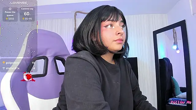 miku katsuragi online show from 18, 3, 2026