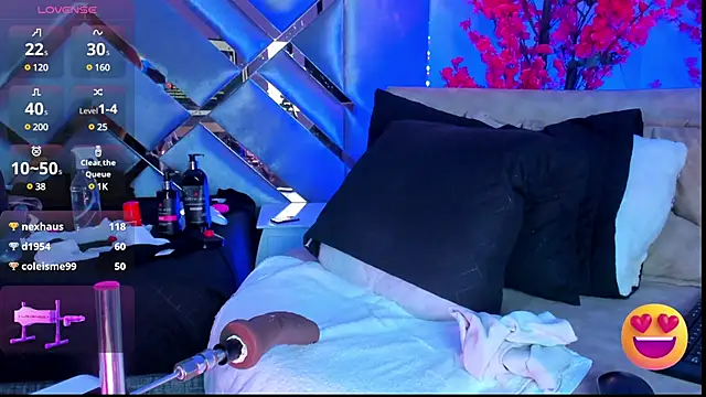 LizSheibaum online show from 28, 2, 2025