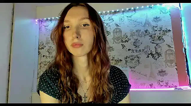 Snapshot of LisaIcon chatting on 20, 1, 2025 LisaIcon online show from 20, 1, 2025