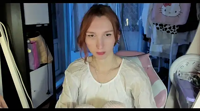 Snapshot of LisaIcon chatting on 20, 1, 2025 LisaIcon online show from 20, 1, 2025